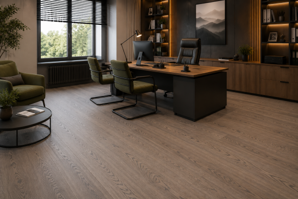 Инженерная доска Greenline АТЛАС 160 Сорренто